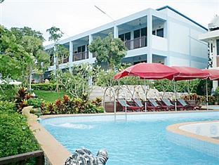 Bai Bua Beach Resort Chonburi Buitenkant foto