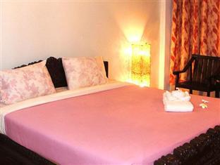 Bai Bua Beach Resort Chonburi Buitenkant foto